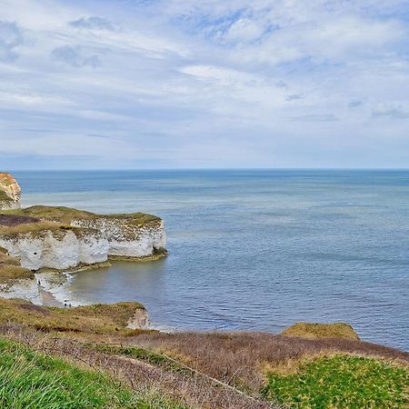 The Light House Villa Flamborough Luaran gambar