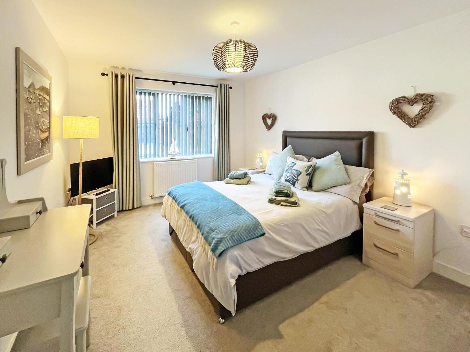 The Light House Villa Flamborough Luaran gambar