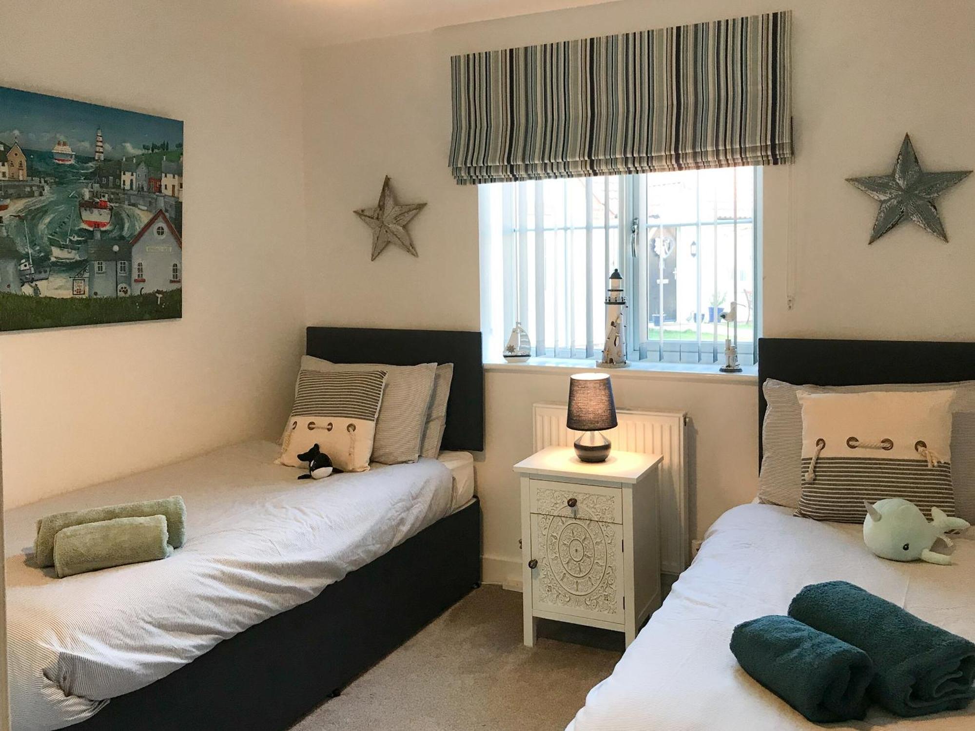 The Light House Villa Flamborough Luaran gambar